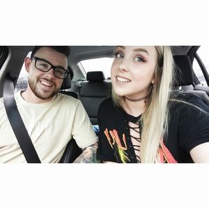 Meet your Posher, Carly